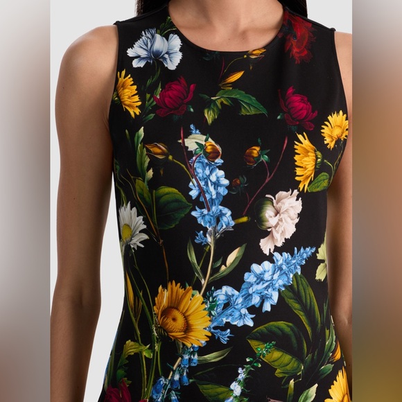 Alice + Olivia WYNELL MINI DRESS, Size 14, $295 - Picture 4 of 17